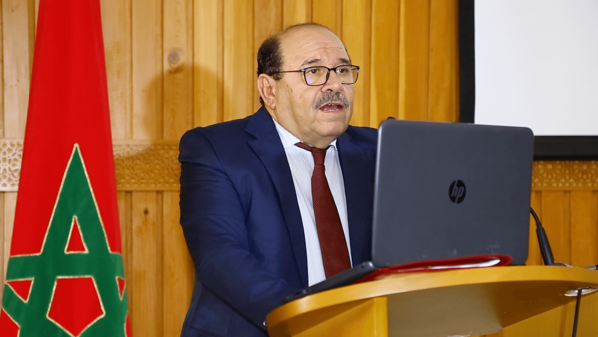 مجلس الجالية يطلق عملية التكوين الأكاديمي لمغاربة المهجر