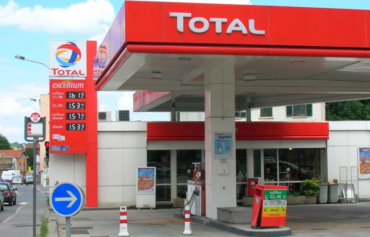 انخفاض طفيف لسعر الغازوال بمحطات الوقود