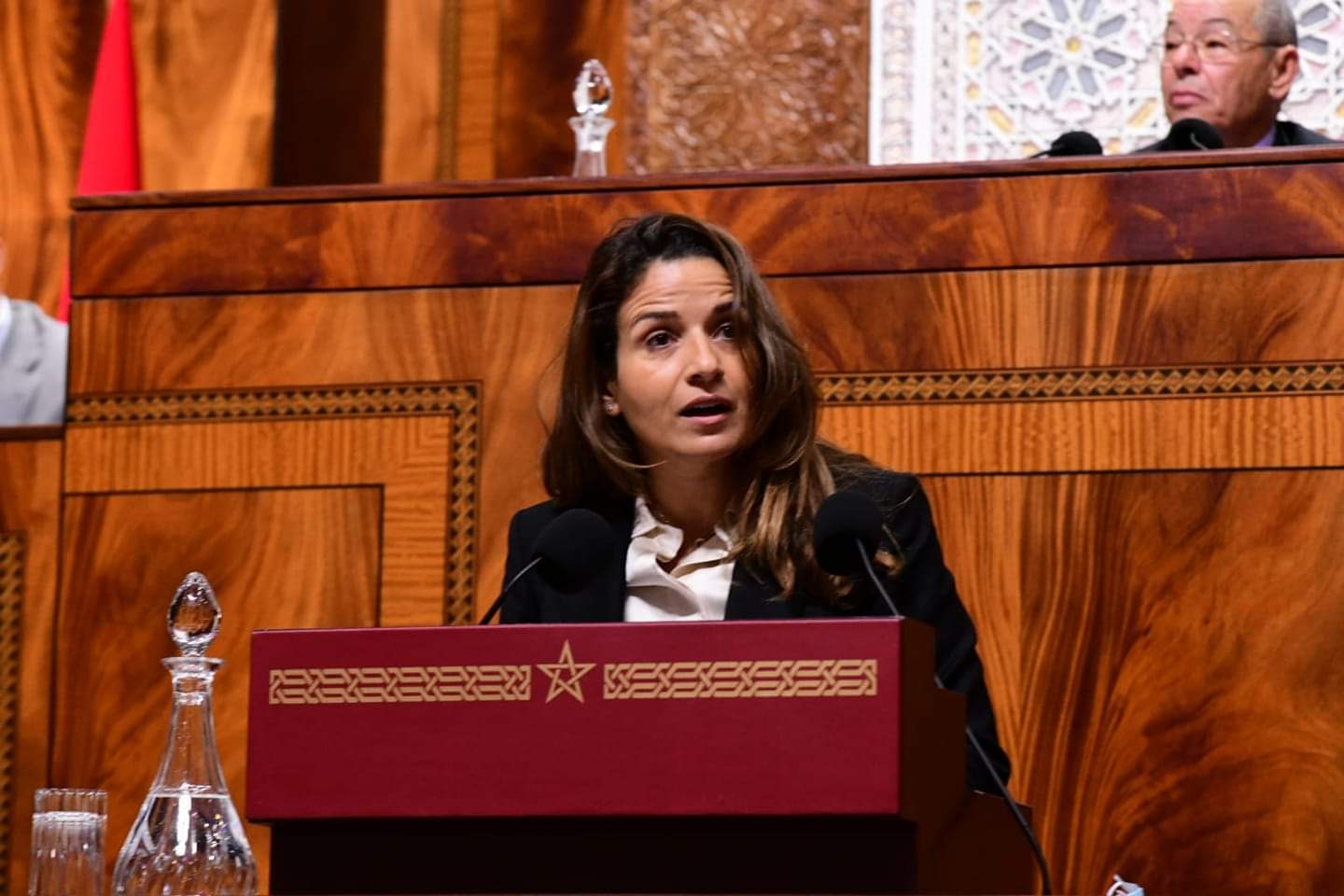 الحكومة تعكف على تحيين الاستراتيجية الطاقية للمغرب
