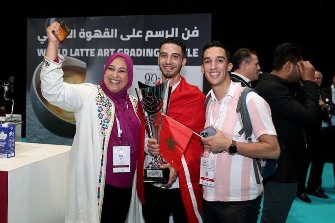 المغرب يكسب رهانا اقتصاديا خلال معرض أبو ظبي الدولي للأغذية