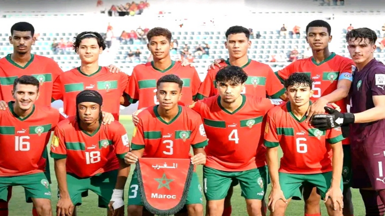 مونديال إندونيسيا: المنتخب الوطني يمر للدور الثاني بعد فوزه على اندونيسيا