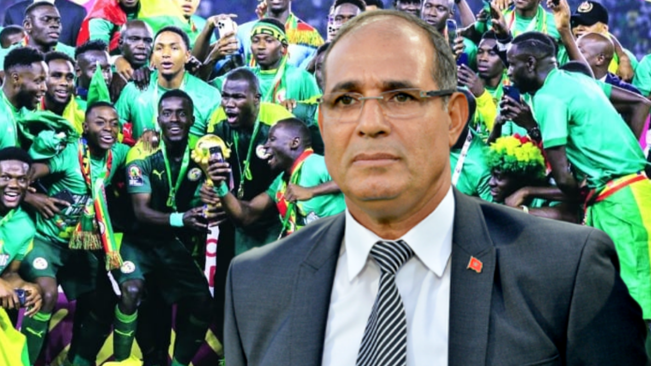 بادو الزاكي “يمنح” السنغال كأس إفريقيا بدل المغرب